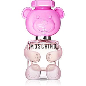 Moschino Toy 2 Bubble Gum toaletní voda pro ženy 30 ml obraz