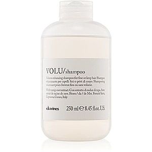 Davines Essential Haircare VOLU Shampoo šampon pro objem 250 ml obraz