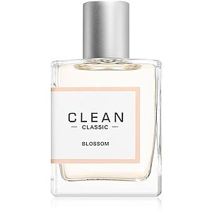 CLEAN Classic Blossom parfémovaná voda new design pro ženy 60 ml obraz