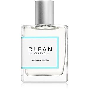 CLEAN Classic Shower Fresh parfémovaná voda new design pro ženy 60 ml obraz