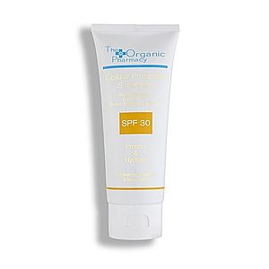 The Organic Pharmacy Cellular Protection Sun Cream SPF30 100 ml obraz