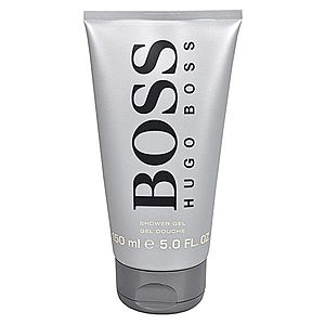 Hugo Boss Boss No. 6 Bottled - sprchový gel obraz