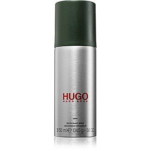 Hugo Boss HUGO Man deodorant ve spreji pro muže 150 ml obraz