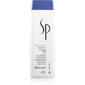 Wella Professionals SP Hydrate šampon pro suché vlasy 250 ml obraz