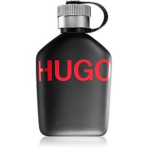 Hugo Boss HUGO Just Different toaletní voda pro muže 125 ml obraz