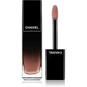 Chanel Rouge Allure Laque dlouhotrvající tekutá rtěnka voděodolná odstín 62 - Still 5, 5 ml obraz