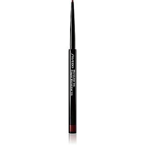 Shiseido MicroLiner Ink tužka na oči odstín Plum 0, 08 g obraz