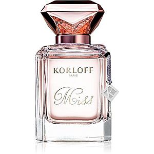 Korloff Miss Korloff parfémovaná voda pro ženy 50 ml obraz