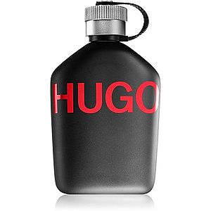 Hugo Boss HUGO Just Different toaletní voda pro muže 200 ml obraz