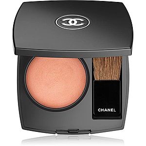 Chanel Joues Contraste Powder Blush pudrová tvářenka odstín 03 Brume D´or 3, 5 g obraz