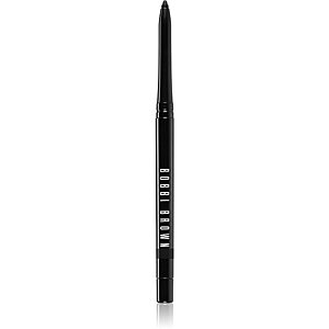 Bobbi Brown Perfectly Defined Gel Eyeliner tužka na oči odstín Pitch Black 35 g obraz