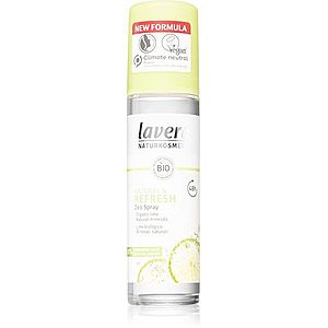 Lavera Natural & Refresh deodorant ve spreji 75 ml obraz