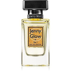 Jenny Glow C No: ? parfémovaná voda pro ženy 80 ml obraz