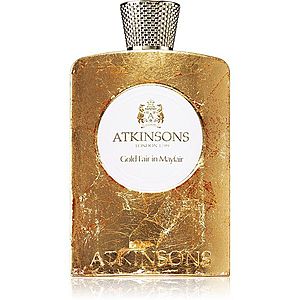 Atkinsons Iconic Gold Fair In Mayfair parfémovaná voda unisex 100 ml obraz