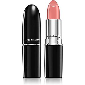 MAC Cosmetics Lustreglass Sheer-Shine Lipstick lesklá rtěnka odstín $ellout 3 g obraz