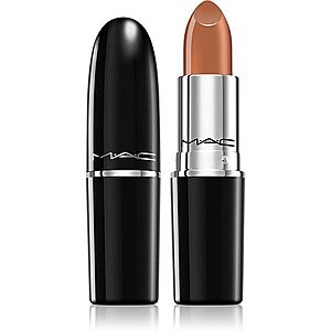 MAC Cosmetics Lustreglass Sheer-Shine Lipstick lesklá rtěnka odstín Femmomenon 3 g obraz