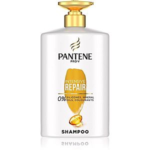 Pantene Pro-V Intensive Repair šampon pro poškozené vlasy 1000 ml obraz