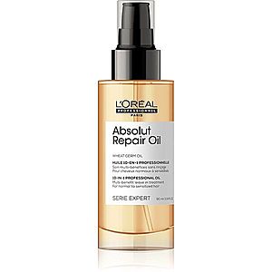 L’Oréal Professionnel Serie Expert Absolut Repair multifunkční olej na vlasy 90 ml obraz