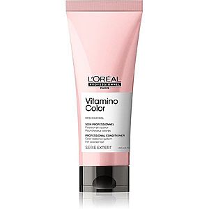 L’Oréal Professionnel Serie Expert Vitamino Color rozjasňující kondicionér pro ochranu barvy 200 ml obraz