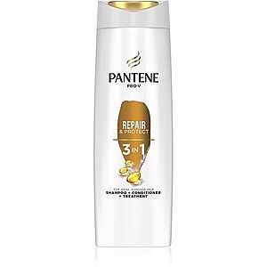 Pantene Pro-V Repair & Protect šampon 3 v 1 360 ml obraz