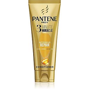 Pantene Miracle Serum Intensive Repair kondicionér pro suché a poškozené vlasy 200 ml obraz