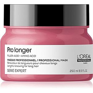 L’Oréal Professionnel Serie Expert Pro Longer posilující maska pro poškozené vlasy 250 ml obraz