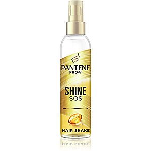Pantene Pro-V SOS Shine sprej na vlasy pro lesk 150 ml obraz
