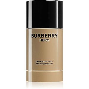 Burberry Hero deostick pro muže 75 ml obraz