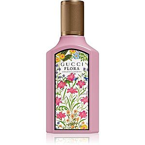 Gucci Flora Gorgeous Gardenia parfémovaná voda pro ženy 50 ml obraz