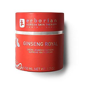 Erborian Ginseng Royal vyhlazující krém 50 ml obraz
