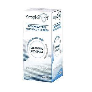 Perspi-Shield Deodorant bez alkoholu a hliníku roll-on 50 ml obraz