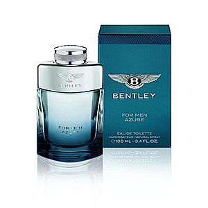 Bentley Bentley For Men Azure - EDT obraz