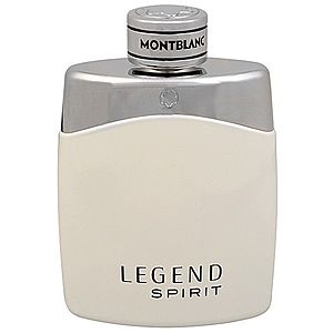 Montblanc Legend Spirit - EDT TESTER obraz