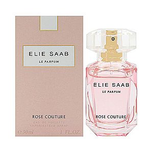 Elie Saab Le Parfum Rose Couture - EDT obraz