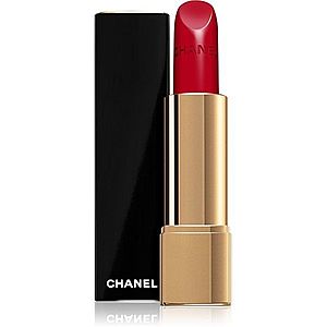 Chanel Rouge Allure intenzivní dlouhotrvající rtěnka odstín 99 Pirate 3.5 g obraz