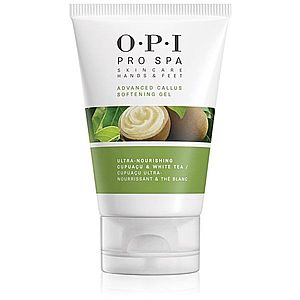 OPI Pro Spa hloubkově hydratační gel na ruce a nohy 118 ml obraz