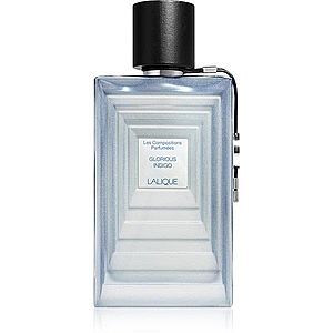 Lalique Les Compositions Parfumées Glorious Indigo parfémovaná voda unisex 100 ml obraz