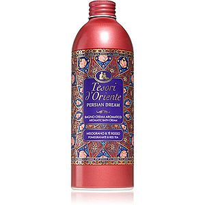 Tesori d'Oriente Persian Dream krémová pěna do koupele pro ženy 500 ml obraz