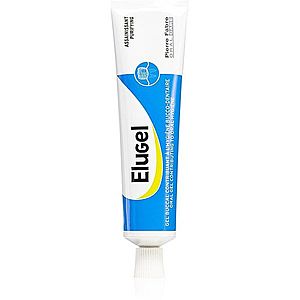 Elgydium Elugel dentální gel 40 ml obraz