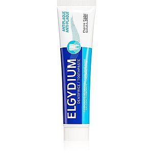 Elgydium Anti-Plaque zubní pasta pro důkladné vyčištění zubů 75 ml obraz