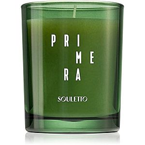 Souletto Primera Scented Candle vonná svíčka 200 g obraz