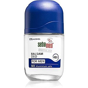 Sebamed For Men deodorant roll-on pro muže 50 ml obraz