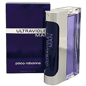 Paco Rabanne Ultraviolet Man - EDT obraz