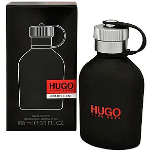 Hugo Boss Hugo Just Different - EDT obraz