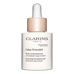 CLARINS - Calm Essentiel Oil - Pleťový olej obraz