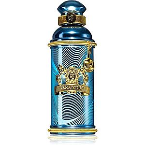 Alexandre.J The Collector: Zafeer Oud Vanille parfémovaná voda unisex 100 ml obraz