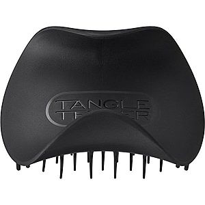 Tangle Teezer Scalp Brush Black masážní kartáč pro pokožku hlavy ks obraz