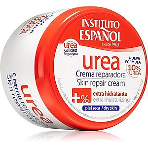 Instituto Español Urea hydratační tělový krém 400 ml obraz