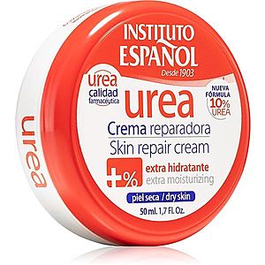 Instituto Español Urea hydratační tělový krém 30 ml obraz