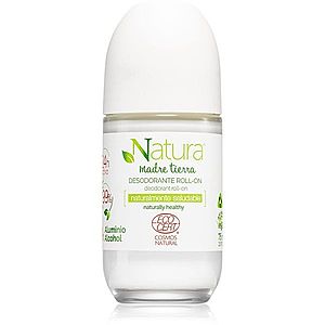 Instituto Español Natura Madre Tierra deodorant roll-on 75 ml obraz